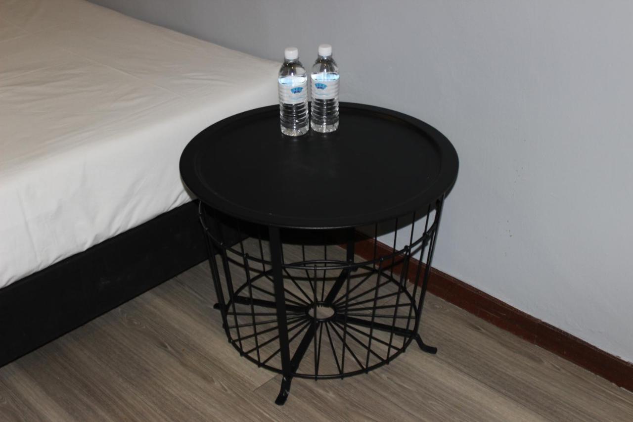 Town View Hotel Куала-Лумпур Экстерьер фото