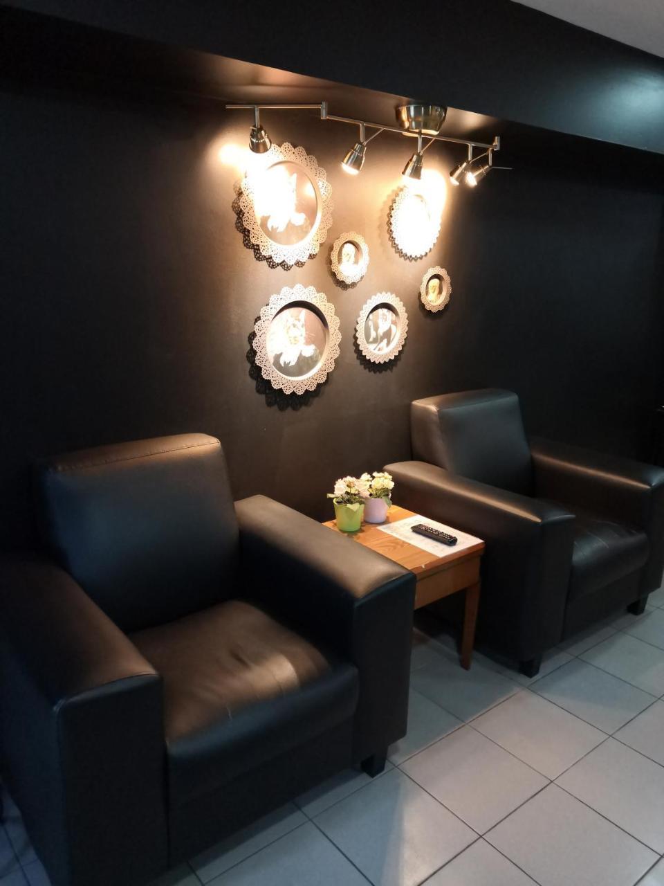 Town View Hotel Куала-Лумпур Экстерьер фото
